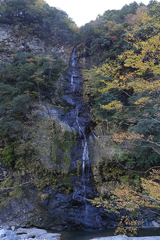 Takataki Fudo Falls