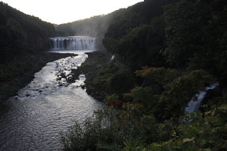 Chinda Falls